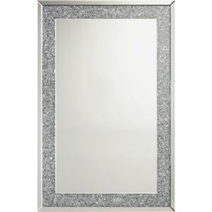 Xora Zrcadlo, 80/120/4 Cm, 80x120x4