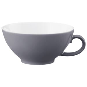 Seltmann Weiden Fashion Elegant Grey Malý čajový šálek 0,14 l