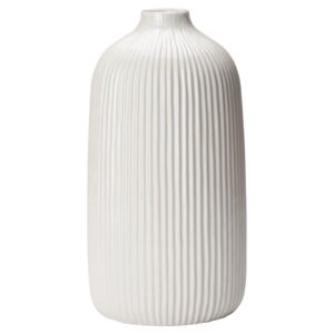 VÁZA, keramika, 25 cm Ambia Home - Keramické vázy