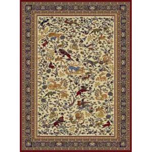 Kusový koberec Tashkent 60J 160 x 235 cm