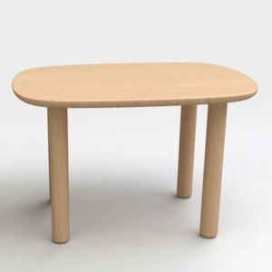 Dětský designový stolek Elephant