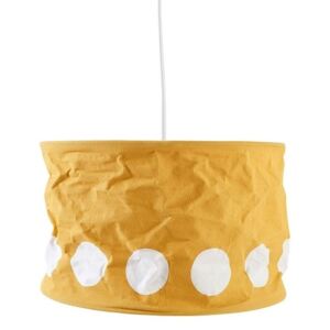 Designová závěsná lampa Lemon - stínítko na lampu