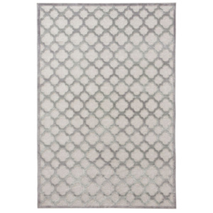 Mint Rugs - Hanse Home koberce Kusový koberec Mint Rugs 103502 Bryon grey - 80x125
