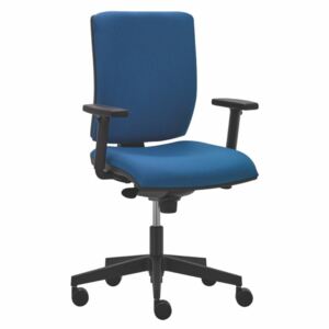 Kancelářská židle ZET ZE 916 B