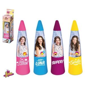 LED LAMPIČKA SOY LUNA, vel. uni