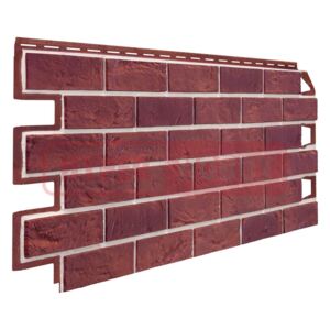 Vox Fasádní obklady Solid Brick - dorset Typ: panel, Dekor: Dorset