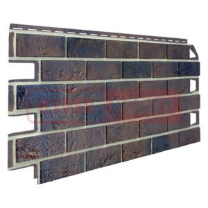 Vox Fasádní obklady Solid Brick - york Typ: panel, Dekor: York