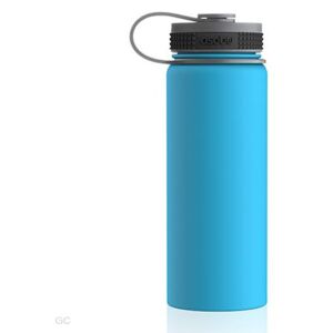 Asobu cestovní termoska Alpine Flask TMF2 modrá 530 ml