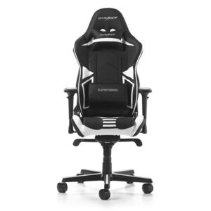 Židle DXRACER Racing Pro OH/RV131/NW