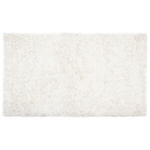 Bo-ma Kusový koberec Emma bílá, 60 x 100 cm