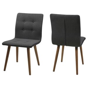 Jídelní židle Fredy (SET 2 ks) (Jídelní židle Fredy (SET 2 ks), Jídelní židle)