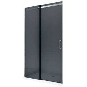 Mexen OMEGA posuvné sprchové dveře do otvoru 100 cm, šedé, 825-100-000-01-40