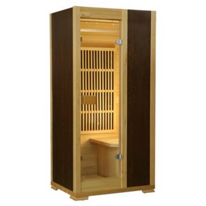 Infrasauna Economical 2001 Carbon