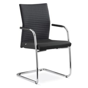 LD SEATING židle ELEMENT 440-KZ-N1 - kostra černá
