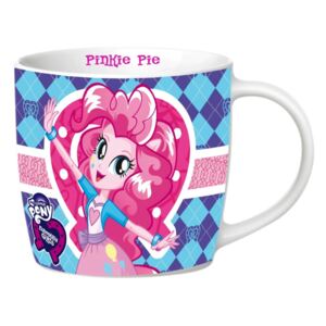 Porcelánový hrnek Pinkie Pie Equestria 300 ml HASBRO