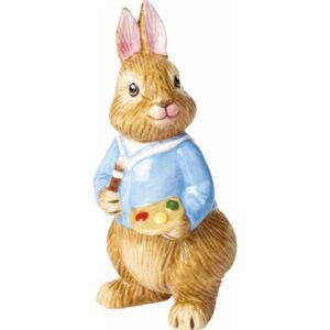 VILLEROY & BOCH Bunny Tales velikonoční porcelánový zajíček Max, Villeroy & Boch