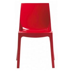 Stima Židle ICE Rosso/P