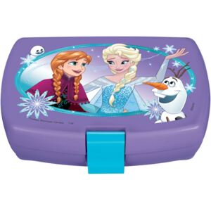 Svačinový box Frozen Junior 16 x 11 cm DISNEY