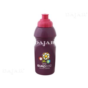 Sportovní láhev Euro 2012 Maskoti 325 ml