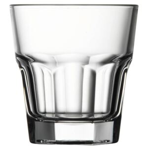 Nízká sklenička Casablanca 245 ml PASABAHCE