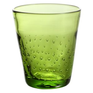 Tescoma Sklenice myDRINK Colori 300 ml, zelená