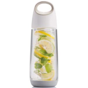 Láhev na vodu a ovoce XD Design Bopp Fruit 650 ml