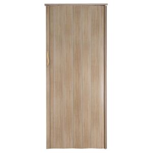 STANDOM - Shrnovací dveře ST3 Jasan 60 cm