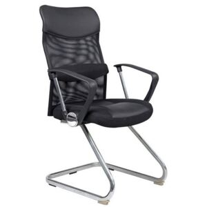 Židle kancelářská Q-030