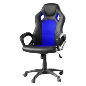Herní židle ve 3 barvách - basic