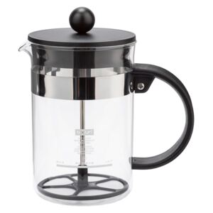 Bodum Kávovar French Press / Napěňovač mléka / Konvice na přípravu čaje (kávovar)