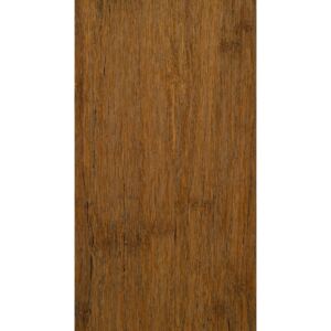 DOMINO - Bambusová podlaha Medový štětkovaný 1850x125x14