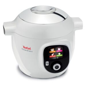 Tefal Cook4me+ Chytrý multifunkční hrnec TEFAL CY851130