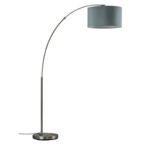 LIVARNOLUX® Obloukové LED svítidlo (šedá)