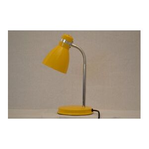 Nipeko 604-007-žlutá /stolní lampička žlutá