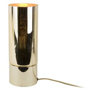 Stolní lampa Lax Leitmotiv (Barva- zlatá)