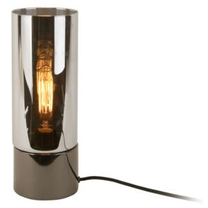 Stolní lampa Lax Leitmotiv (Barva- kovová(stříbrná))