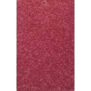 Moderní kusový koberec Eton | růžový Typ: 50x80 cm