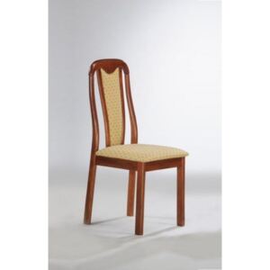 Dřevěná židle Oria