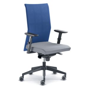 LD SEATING Kancelářská židle WEB OMEGA 410-SY