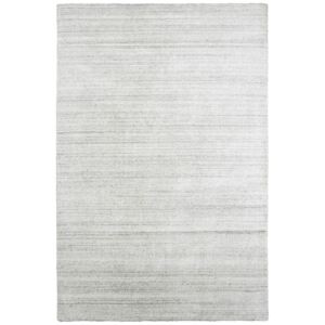 Obsession koberce Ručně tkaný kusový koberec Legend of Obsession 330 Silver - 90x160 cm