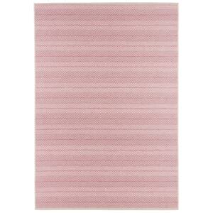 Bougari - Hanse Home koberce Kusový koberec Botany Pink 103308 - 70x200 cm