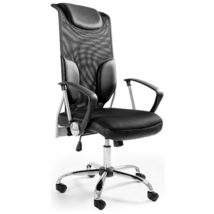 Office360 Kancelářská židle Venia, černá