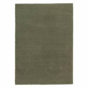 Astra - Golze koberce Kusový koberec Livorno Deluxe 170030 Green - 90x160 cm