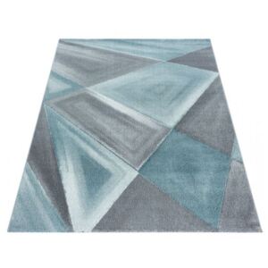 Moderní kusový koberec Beta 1130 Blue | Modrý Typ: 160x230 cm