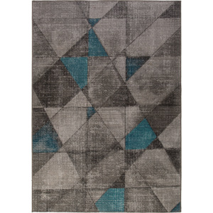Obsession koberce Kusový koberec Tilas 245 Grey - 80x150