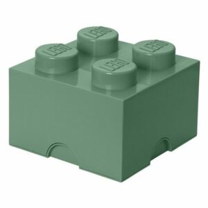 Úložný box Storage Box 4 | army zelená