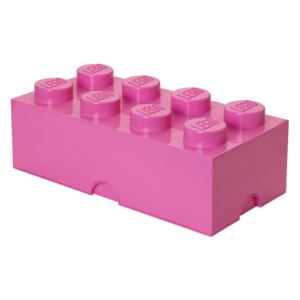 Úložný box Storage Box 8 | růžová