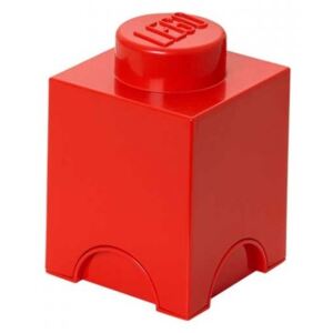 Úložný box Storage Box 1 | červená