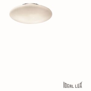 Ideal Lux Ideal Lux SMARTIES BIANCO PL1 D33 SVÍTIDLO STROPNÍ/NÁSTĚNNÉ 009223