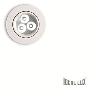Ideal Lux Ideal Lux DELTA FI3 BIANCO 062396
